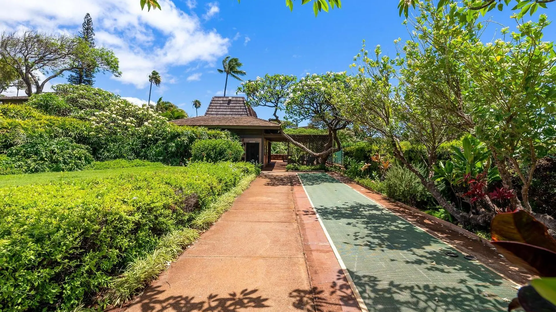 Vakantiehuis Kaanapali Plantation 10 Villa Lahaina