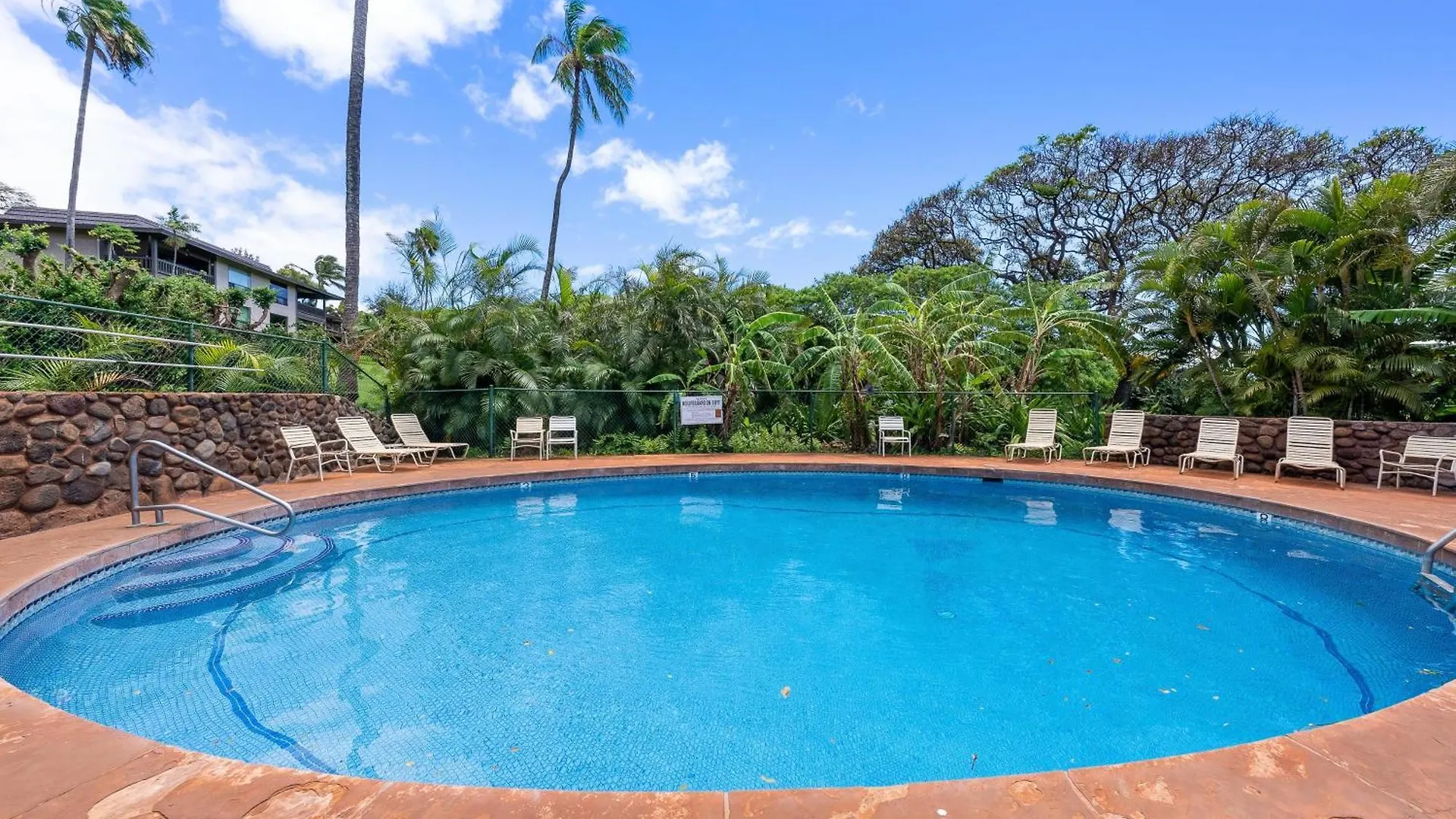 Kaanapali Plantation 10 Villa Lahaina