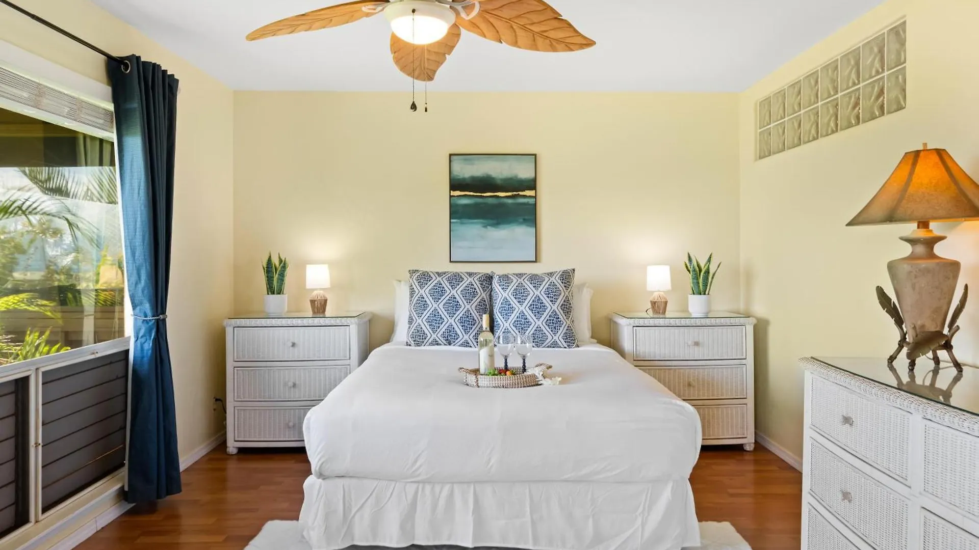 Vakantiehuis Kaanapali Plantation 10 Villa Lahaina