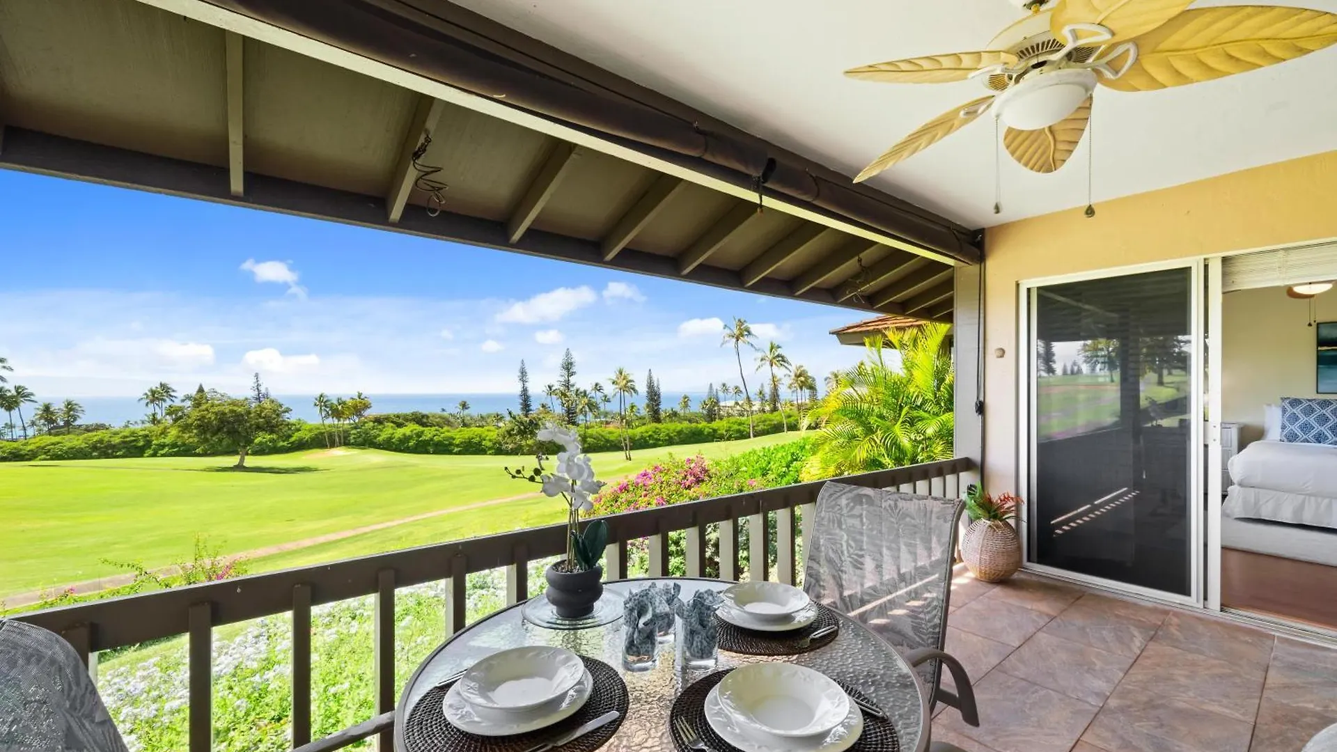 Vakantiehuis Kaanapali Plantation 10 Villa Lahaina