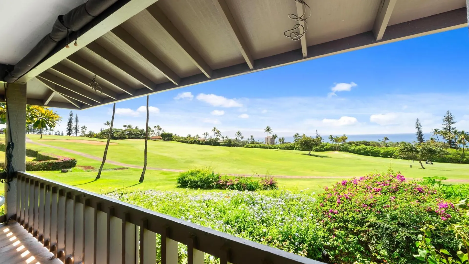 Vakantiehuis Kaanapali Plantation 10 Villa Lahaina