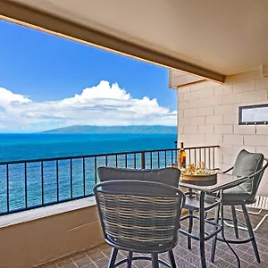3* Lejlighedshotel Maui Kai